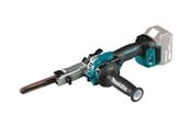 Schuurmachine - Makita DBS180 - Riem Schuurmachine - cordless - 9 x 533 mm - DBS180Z