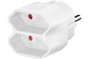 Accessoires (mounts, stopcontacten etc.) - Pro Socket AV / multimedia paneel - 4040849510007