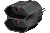 Accessoires (mounts, stopcontacten etc.) - Pro Socket AV / multimedia paneel - 4040849510021