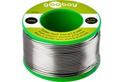 Kabels en draden - Nighthawk Solder lead-free ø 1.0 mm 100 G reel - 4040849511226
