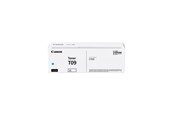 Inkt, toner en verbruiksartikelen - Canon CRG T09 / 3019C006 Cyan - 3019C006