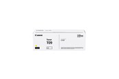 Inkt, toner en verbruiksartikelen - Canon CRG T09 / 3017C006 Yellow - 3017C006