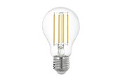 Smart Home - EGLO CONNECT-Z A60 6W 2700K E27 clear - 12226