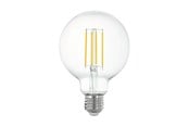 Smart Home - EGLO CONNECT-Z G95 6W 2700K E27 clear - 12229