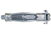 Spijkers en schroeven - Fischer Metaal cavity fixing HM 5 x 52 s with metric Schroef (50 pcs.) - 519774