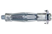 Spijkers en schroeven - Fischer Metaal cavity fixing HM 5 x 65 s with metric Schroef - 519775