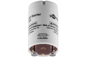 Armaturen & Lampen - Pro Starter LED for T8 - 4040849545559