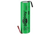 Batterij - Pro AA (Mignon)/HR6 - 2100 mAh - 4040849555091