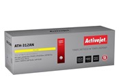Inkt, toner en verbruiksartikelen - ActiveJet Toner Activejet ATH-312AN (zamiennik Canon  HP 126 - ATH312AN