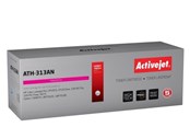 Inkt, toner en verbruiksartikelen - ActiveJet ATH-313AN / HP 126 - ATH313AN