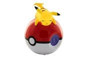 DAB & Wekkerradio - Teknofun Pokemon Pikachu - FM - 3760158113546