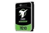 Harde schijf - Seagate Exos 7E10 - 10TB - Harde schijf - ST10000NM017B - SATA-600 - 3.5" - ST10000NM017B