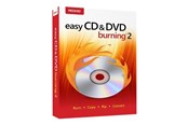 Office-software - Roxio Eenvoudig CD & DVD branden - RECDB2MLMBEU