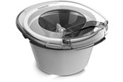 Keukenmachine - Accessoires - Kenwood Bevroren Dessert Maker - KAX71.000WH