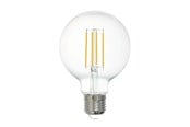 Smart Home - EGLO CONNECT-Z G80 6W 4000K E27 clear - 12233