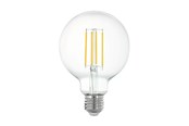 Smart Home - EGLO CONNECT-Z G95 6W 4000K E27 clear - 12234
