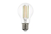 Smart Home - EGLO CONNECT-Z A60 6W TW E27 clear - 12235