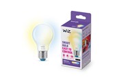 Smart Home - WiZ Standaard E27 bulb frosted Glas - 929003008922