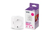 Smart Home - WiZ Slimme stekker Powermeter Type-F - 929002427122