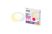 Smart Home - WiZ SuperSlim ceiling Lamp - 929002684922