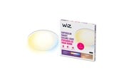Smart Home - WiZ SuperSlim Smart Ceiling Light White 16W Tunable White & Dimmable - 929002685122