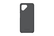 Mobiel - Covers & Cases - Fairphone 4 Protective Soft Case - Grijs - F4CASE-1DG-WW1