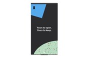Mobiel - Overige accessoires - Fairphone 4 Batterij Li-I 3905 mAh - F4BATT-1ZW-WW2