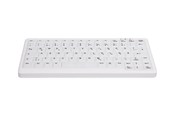 Toetsenbord - Cherry MedicalKey - Toetsenbord - Duits - Wit - AK-C4110F-U1-W/GE