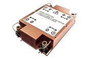 CPU koeler - Inter-Tech Dynatron N-10 - CPU koelelement (zonder fan) - 88885565