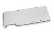 Doe-het-zelf waterkoeling - EK Water Blocks EK-Quantum Vector XC3 RTX 3080/3090 Backplate - Nickel - 3831109832677