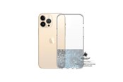 Mobiel - Covers & Cases - PanzerGlass Apple iPhone 13 Pro Max AntiBacteriële ClearCase - PANZER0314