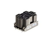 CPU koeler - Supermicro Koelere server SUPERMICRO SNK-P0078AP4 (4189) 2U ak - CPU koelelement (zonder fan) - SNK-P0078AP4