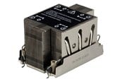 CPU koeler - Supermicro Koelere server SUPERMICRO SNK-P0078P (4189) 2U doorgeven - CPU koelelement (zonder fan) - SNK-P0078P