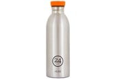 Keuken accessoires - 24Bottles Urban Bottle 0.5 L - Staal - 24B4