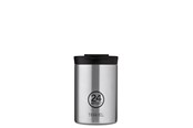 Keuken accessoires - 24Bottles Travel Tumbler 0.35 L - Steel - 24B600