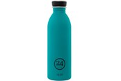 Keuken accessoires - 24Bottles Urban Bottle 0.5 L - Atlantisch Bay - 24B30
