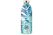 Keuken accessoires - 24Bottles Clima Fles 0.85 L - Weelderig - 24B436