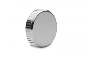 Doe-het-zelf waterkoeling - EK Water Blocks EK-Quantum Torque Plug - Satin Titanium: EK-Quantum Torque Plug - Satin Titanium - 3831109828779