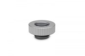 Doe-het-zelf waterkoeling - EK Water Blocks Quantum Torque Extender Static MF 7 - Satin Titanium - 3831109828410