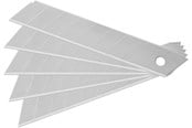 Gereedschap - Nighthawk Replacement blades for Multifunctionele Messen - 10 PC - 4040849771088