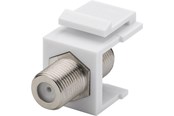 Accessoires - Pro Keystone module SAT/antenne - 4040849794742