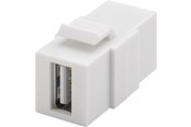 Accessoires - Pro KeyStone USB-module - 4040849799099