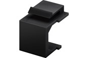 Accessoires - Pro Keystone Dust Cover (4-Pack) Black - 4040849799907