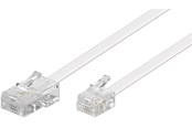 Telefoonkabel - Pro Modular Telefoonkabel - 4040849930591