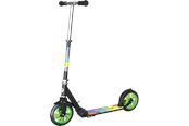 Schaatsen - Razor A5 Lux Light Up - Groen - 0845423023560