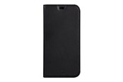 Mobiel - Covers & Cases - dbramante1928 Oslo iPhone 13 Zwart (ECO) - OS61BL001377