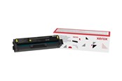 Inkt, toner en verbruiksartikelen - Xerox - Geel - Original - toner cartridge - 006R04386