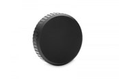 Doe-het-zelf waterkoeling - EK Water Blocks EK-Quantum Torque Plug - Black - 3831109826331