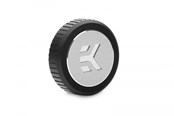 Doe-het-zelf waterkoeling - EK Water Blocks EK-Quantum Torque Plug w/Badge - Zwart - 3831109826294
