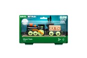 BRIO Trein - Brio Spooktrein - 33986